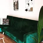 Fojo's Appartement Kavala