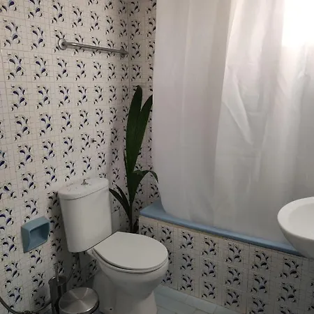 Apartamento Fojo's *