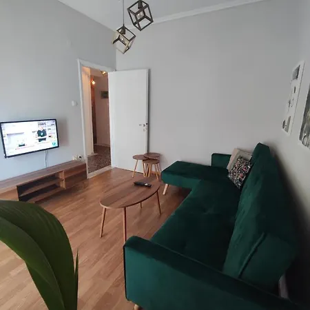Appartement Fojo's *