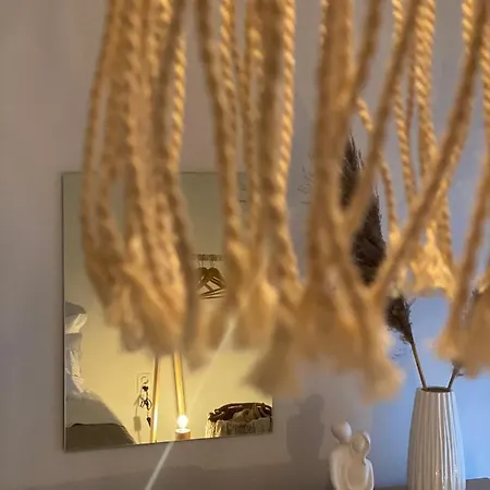 Apartamento Fojo's