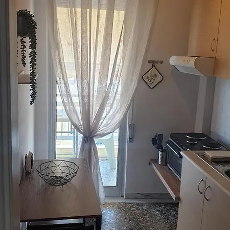 Fojo's Apartamento