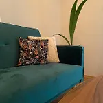 Fojo's Апартаменты Кавала