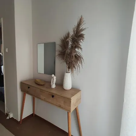 Apartment Fojo's
