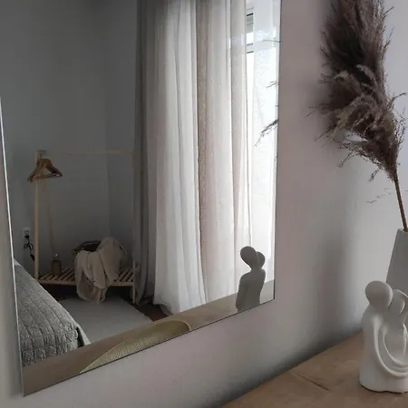 Apartment Fojo's