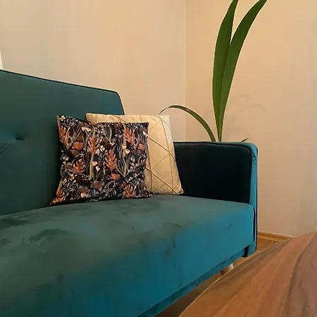 Fojo's Apartament Kawala