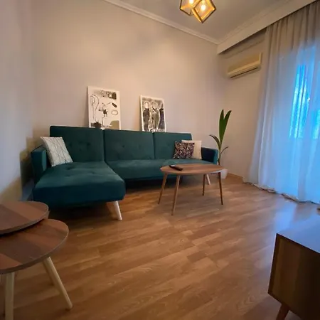 Fojo's Apartment