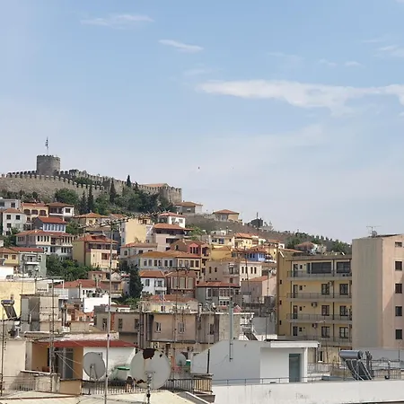 Fojo's Kavala
